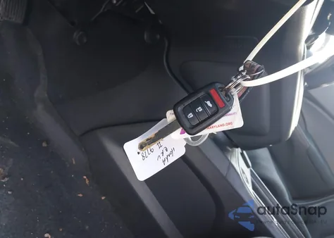 2015 Honda Cr-V Lx from USA, damaged, VIN 2HKRM3H32FH529778